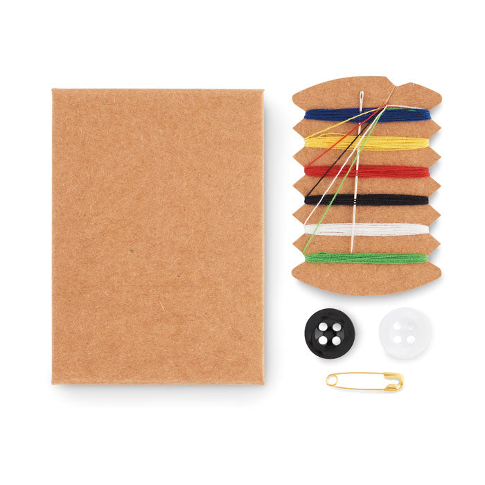 Kit de couture de voyage