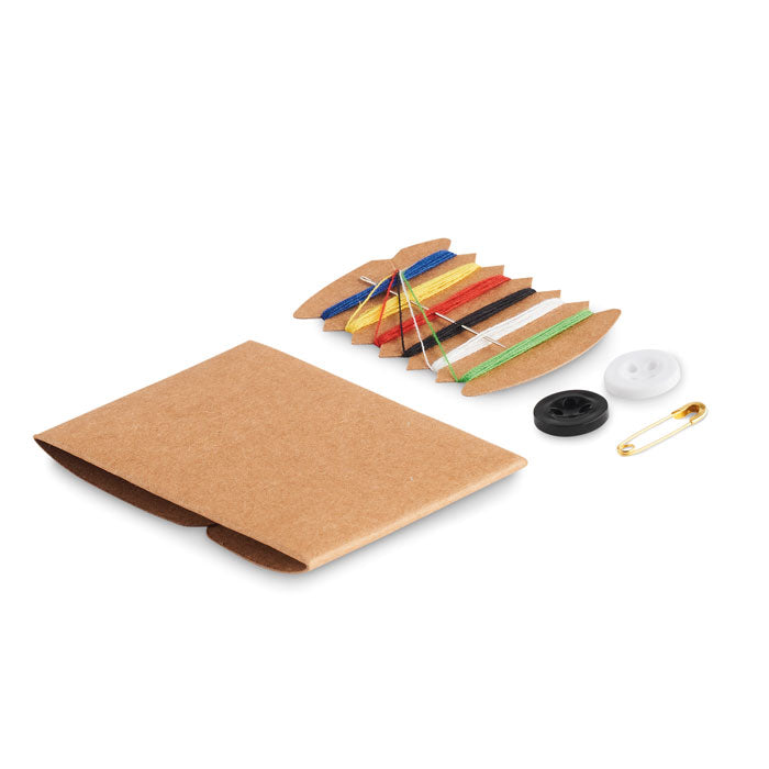Kit de couture de voyage