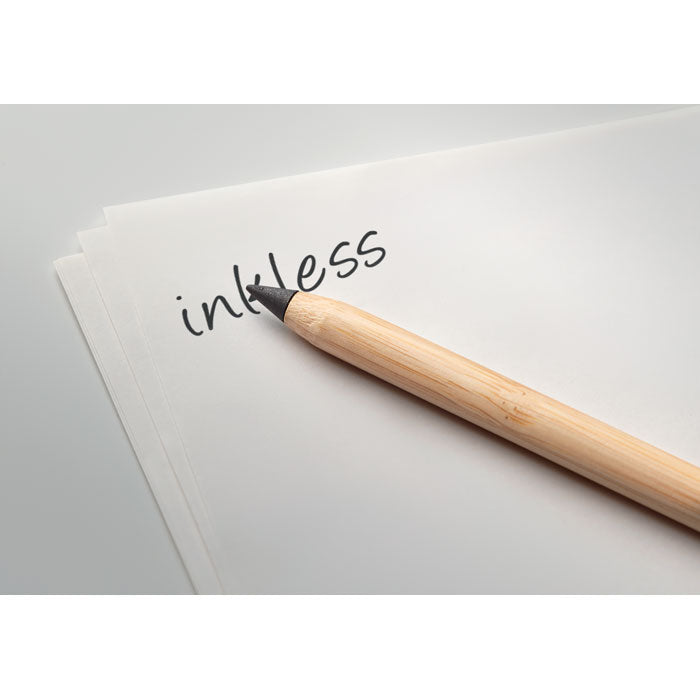 Instrument d'écriture sans encre