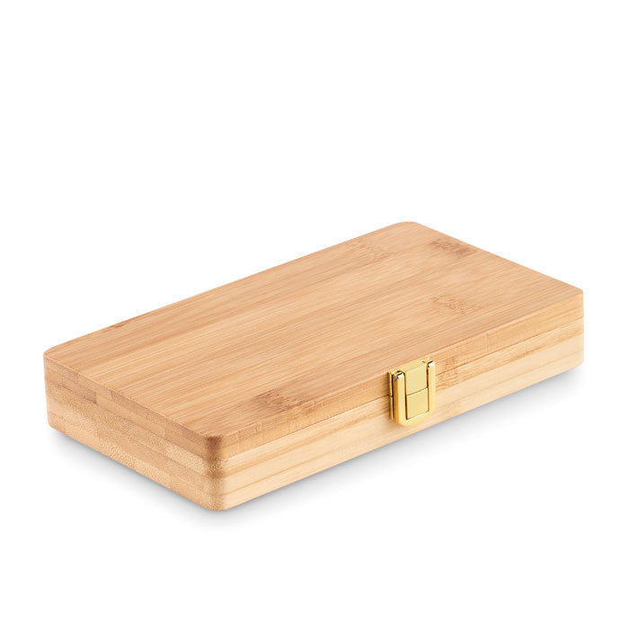 Ensemble d'outils