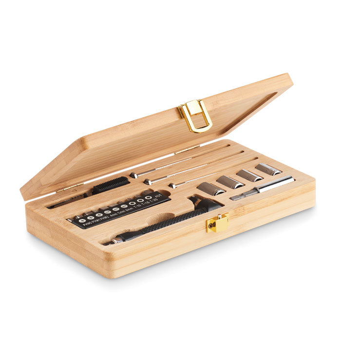 Ensemble d'outils