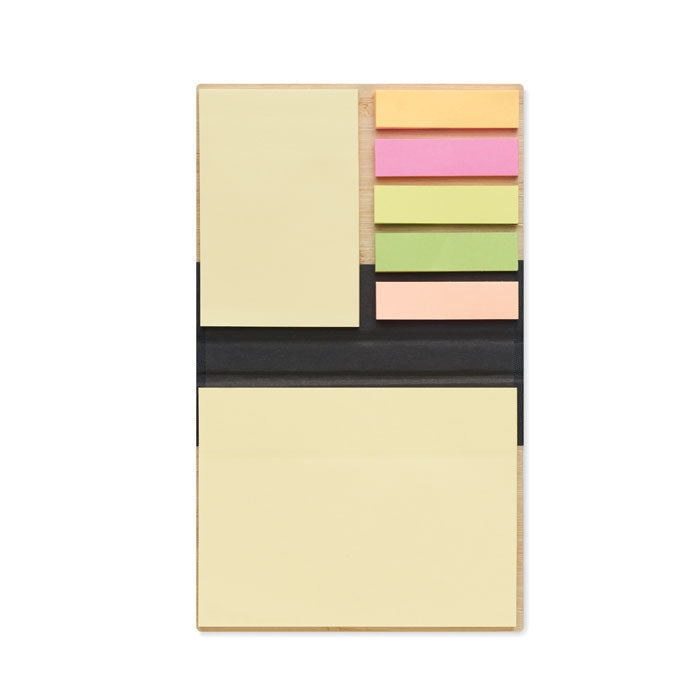 Lot de blocs-notes