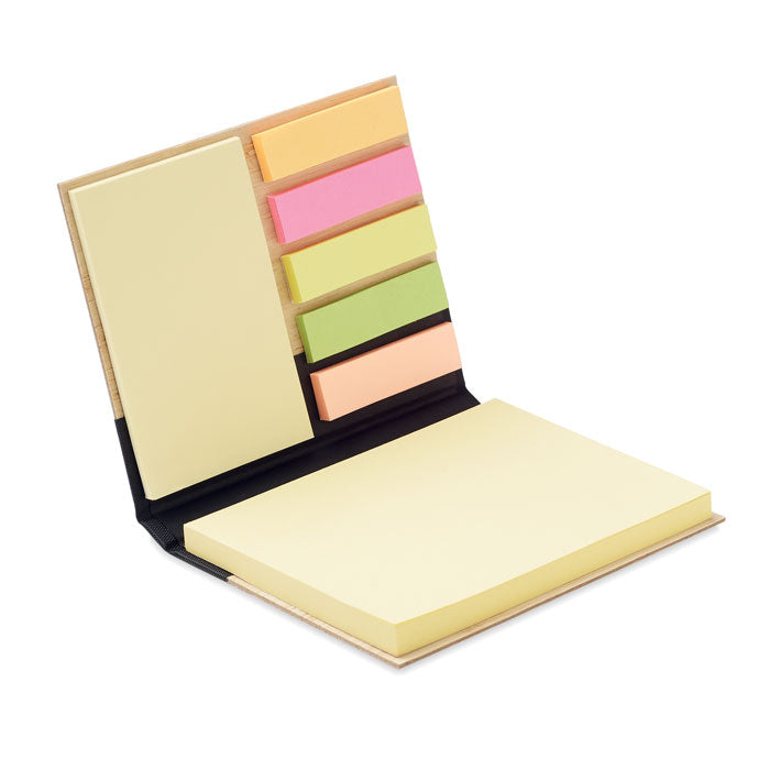 Lot de blocs-notes