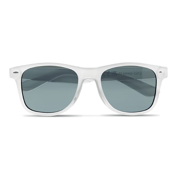 Lunettes de soleil RPET