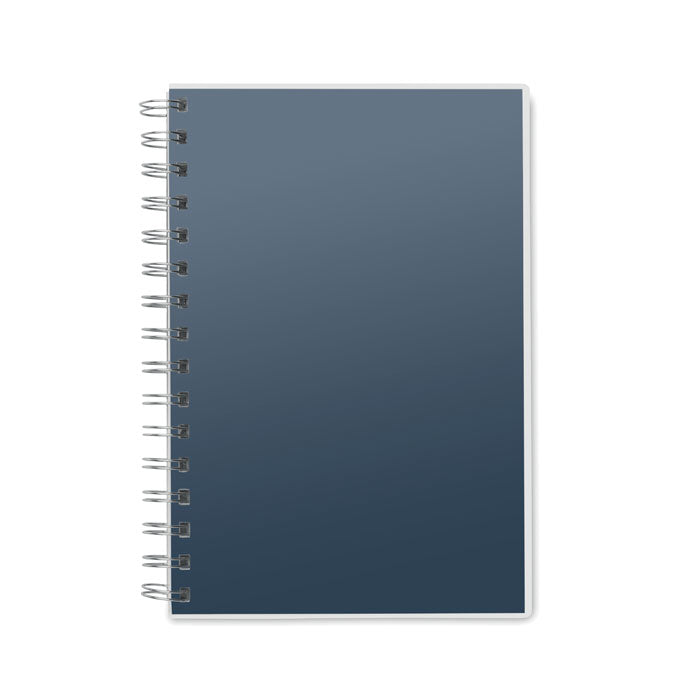 Bloc-notes A5