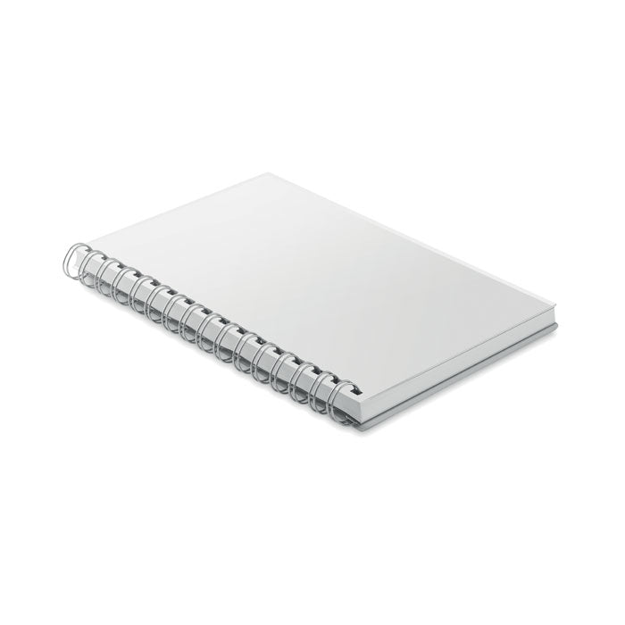 Bloc-notes A5