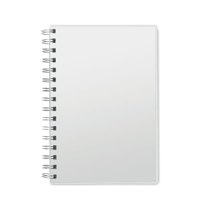 Bloc-notes A5