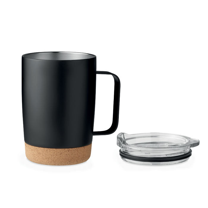Tasse à double paroi 300 ml
