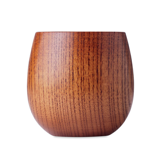 Gobelet en chêne 250 ml