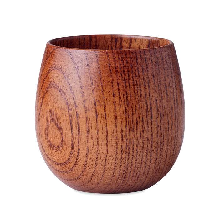 Gobelet en chêne 250 ml