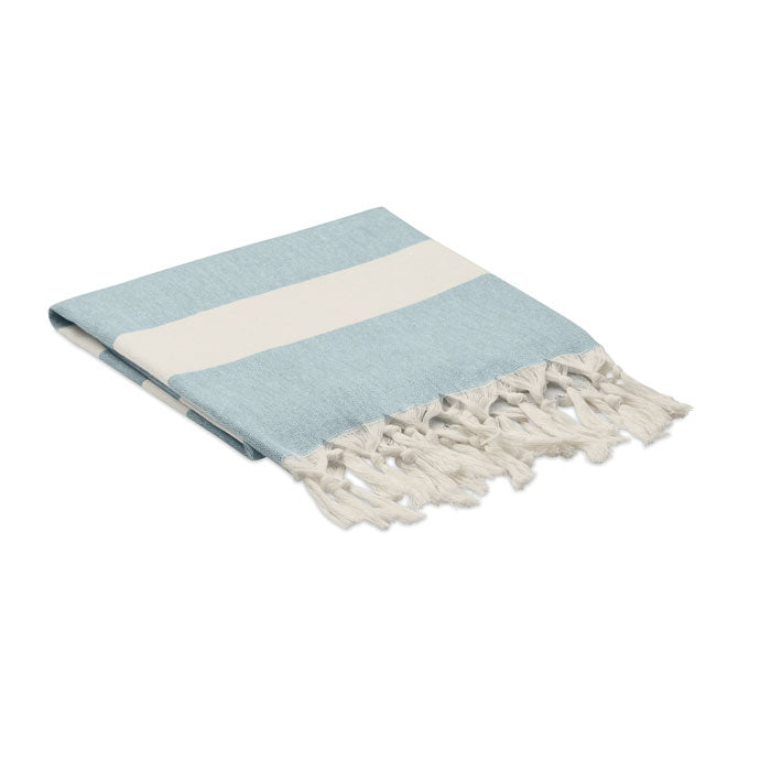 Serviette de plage 140 g/m²
