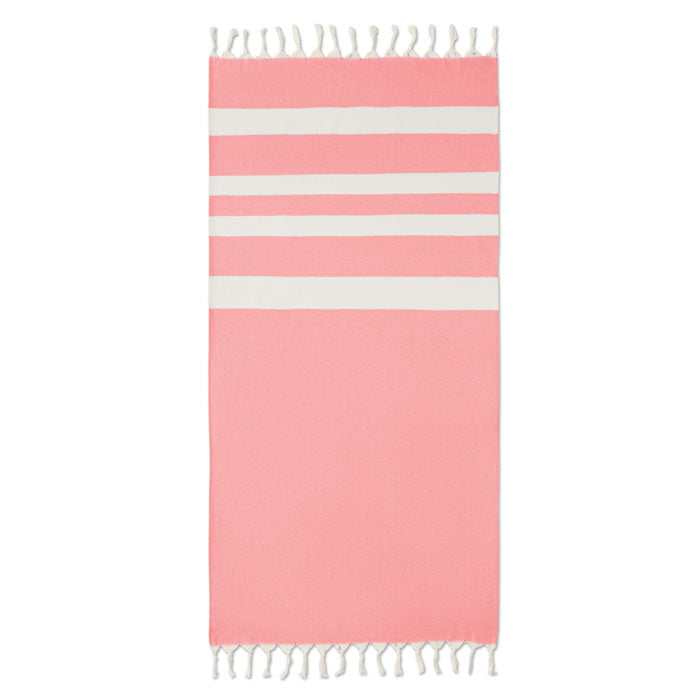 Beach towel 140 gsm