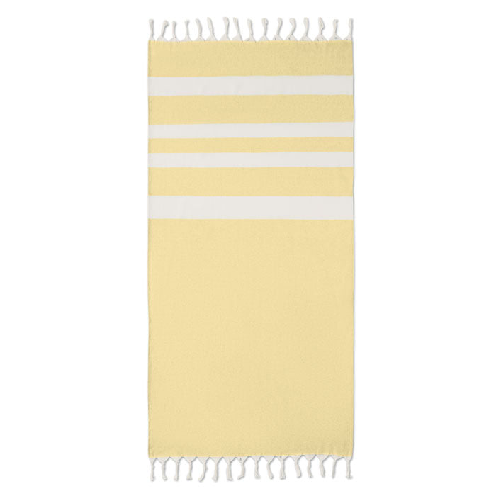 Beach towel 140 gsm