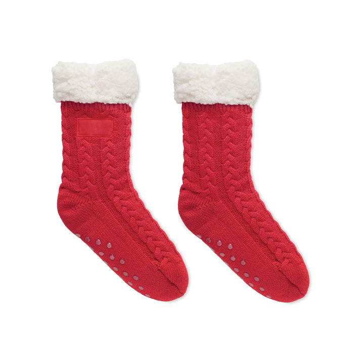 Anti-Rutsch-Socken Gr. M