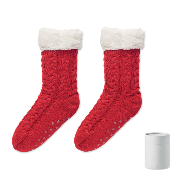 Anti-Rutsch-Socken Gr. L