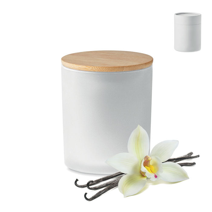 Candle in a Jar 120 g
