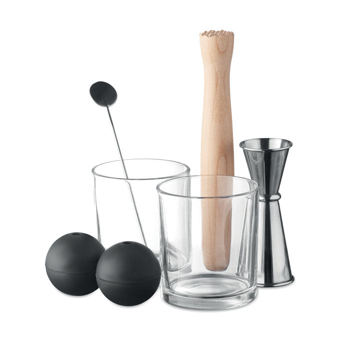 Ensemble à cocktail