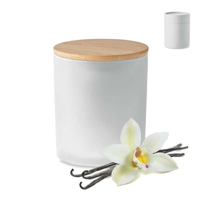 Candle in a Jar 280g
