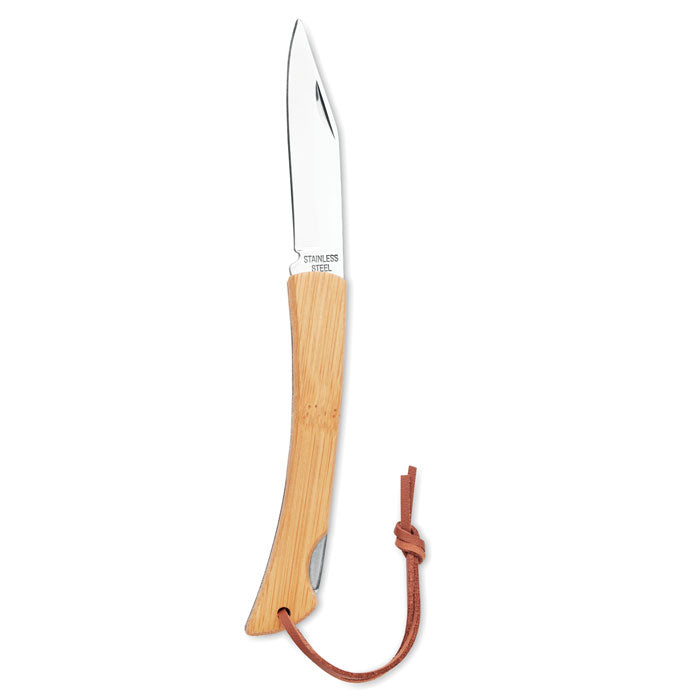 Couteau pliant