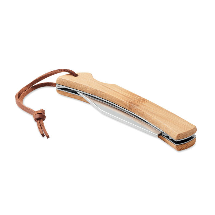 Couteau pliant