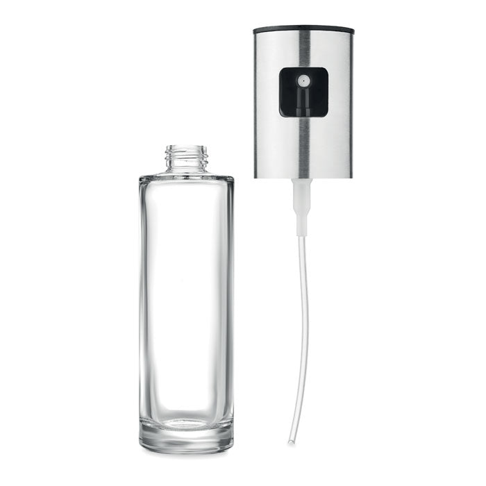 Distributeur d'huile en verre