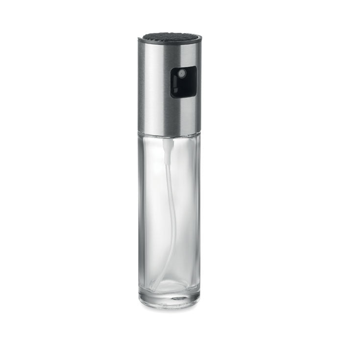 Distributeur d'huile en verre