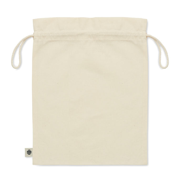 Sac moyen en coton biologique