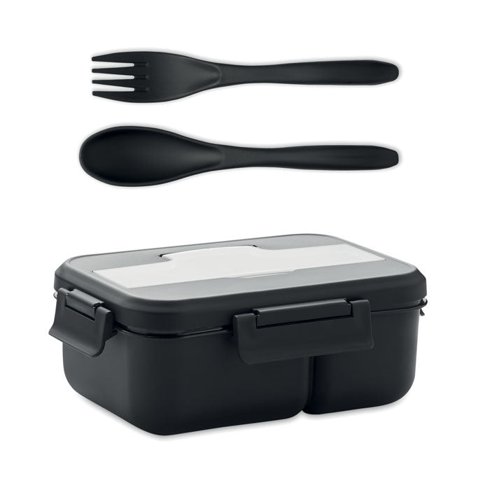 Boîte à lunch PP
