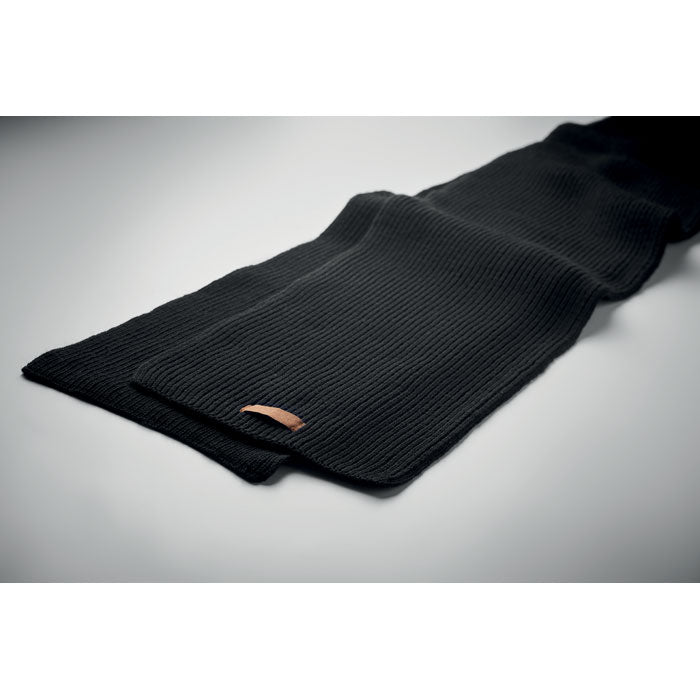 Accessoires d'hiver en RPET