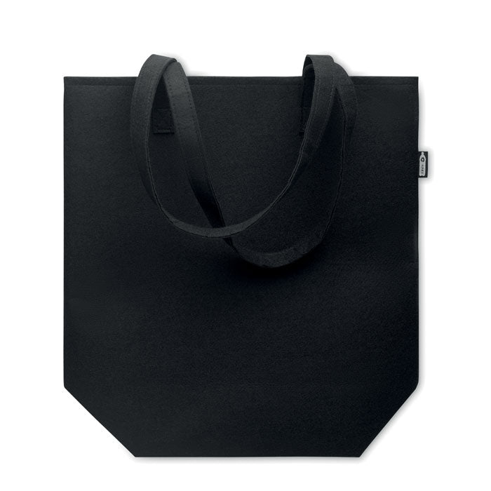 Sac shopping en feutre RPET