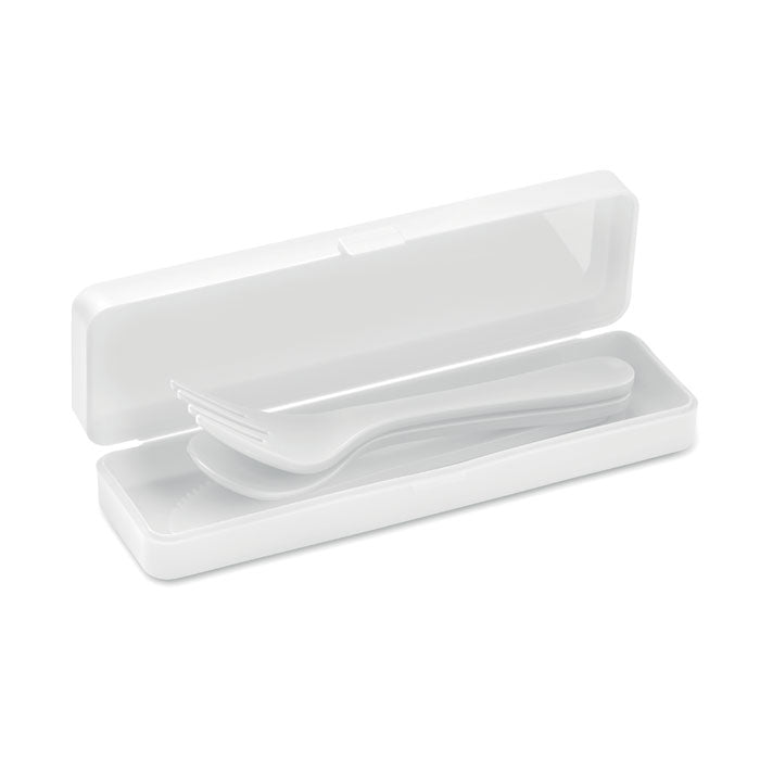 Cutlery Set PP