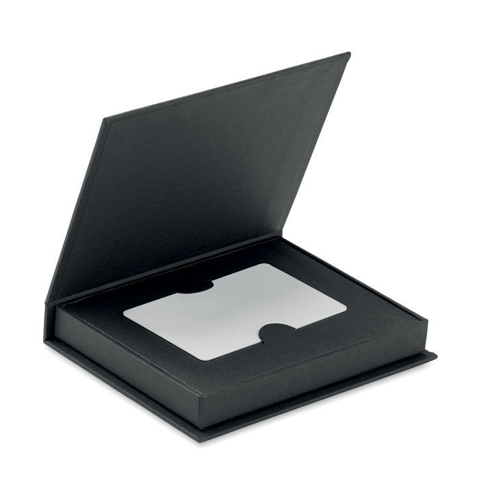 Boîte cadeau pour cartes