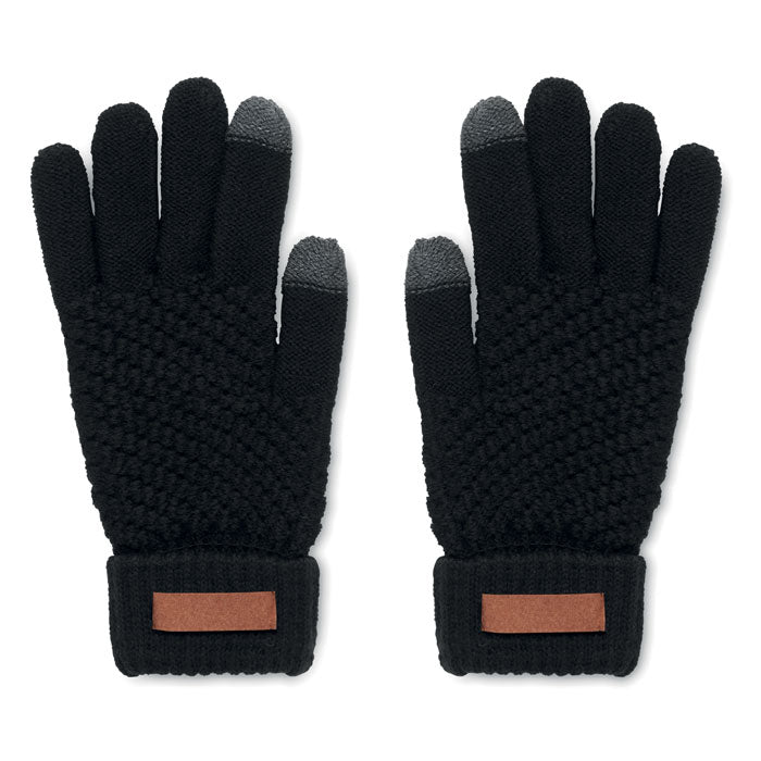 Touchscreen Gloves RPET