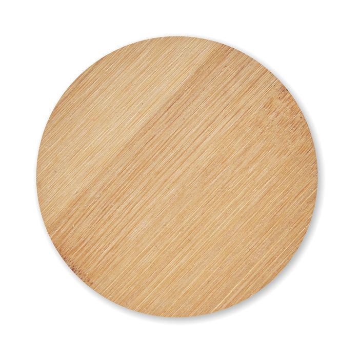 Bougie avec support 160 g