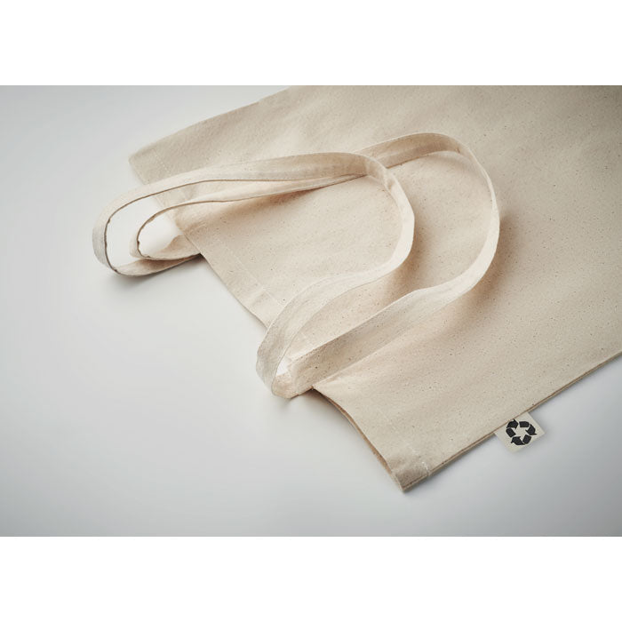 Sac de courses recyclé