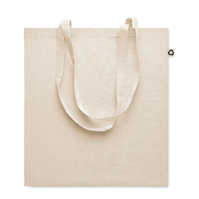 Sac de courses recyclé