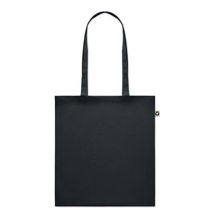 Sac de courses recyclé