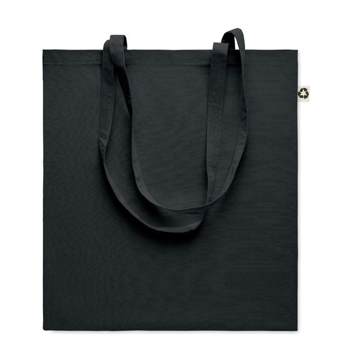 Sac de courses recyclé