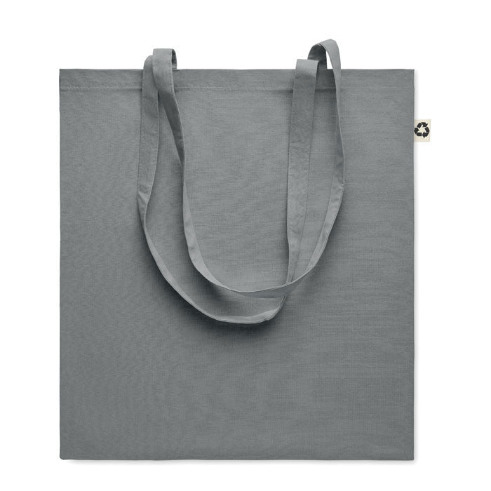 Sac de courses recyclé