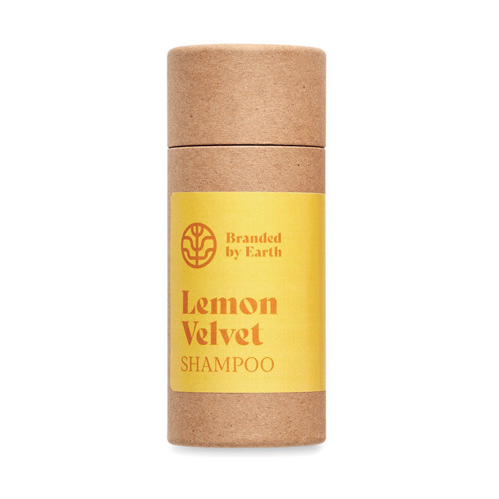 Shampooing vegan unisexe