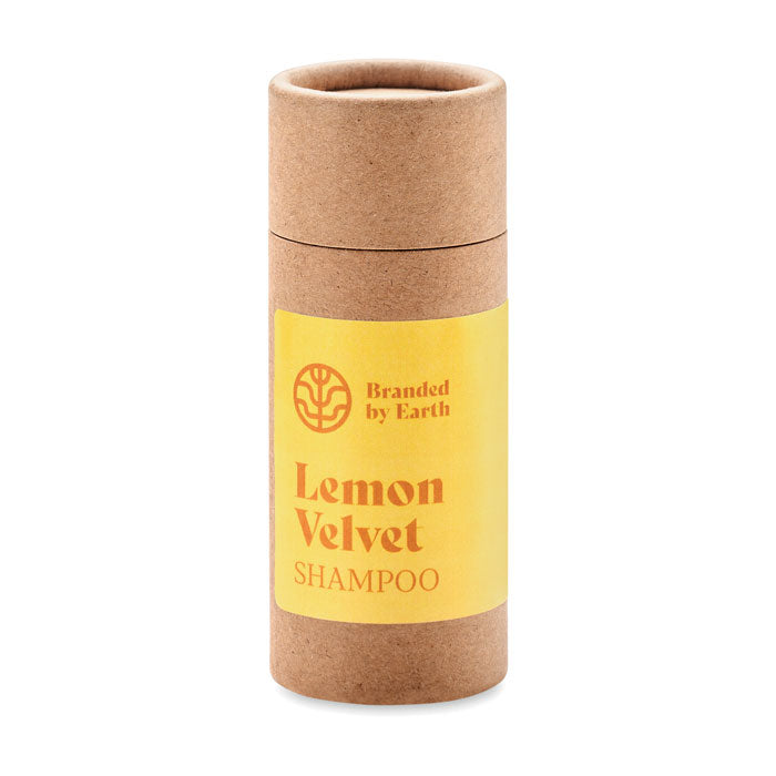 Shampooing vegan unisexe