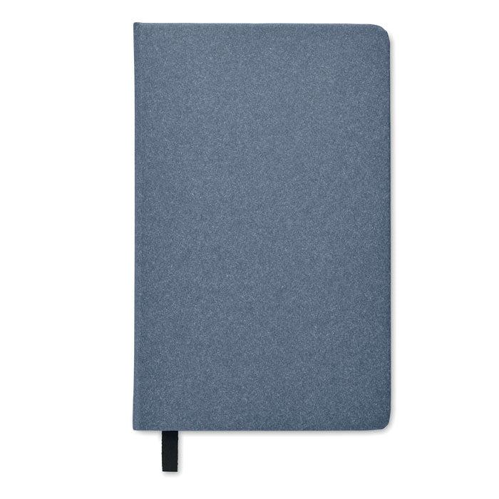Carnet A5, ligné