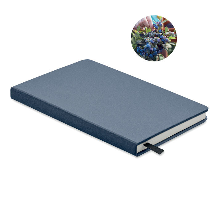 Carnet A5, ligné