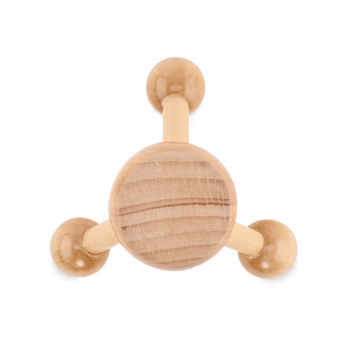 Masseur en bois