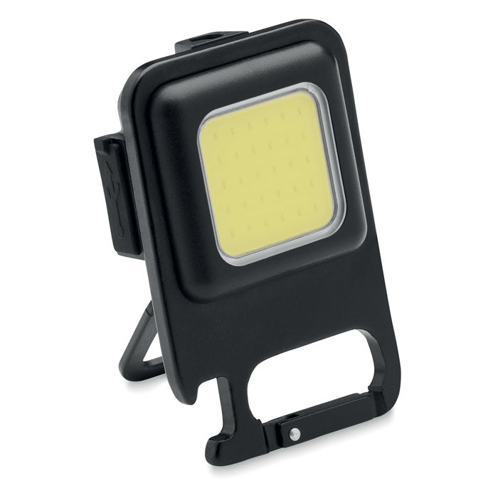 Lumière COB multifonctionnelle