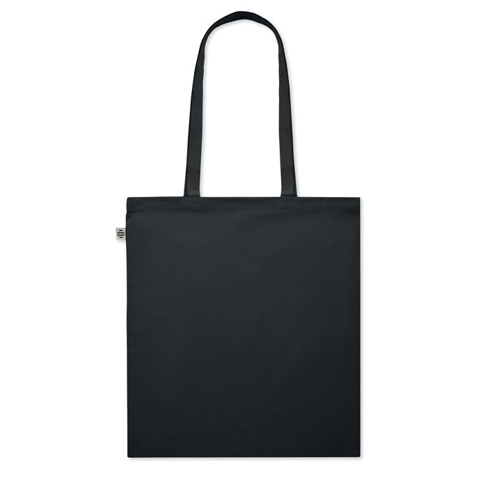 Sac de courses en coton biologique