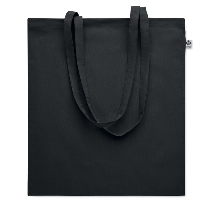 Sac de courses en coton biologique