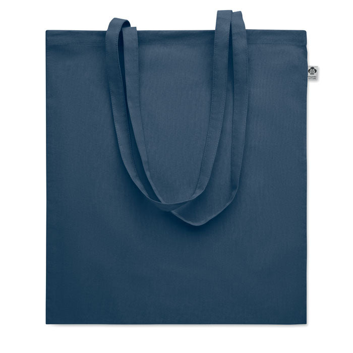 Sac de courses en coton biologique