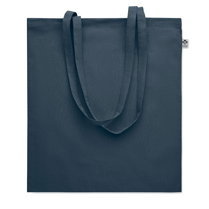 Sac de courses en coton biologique