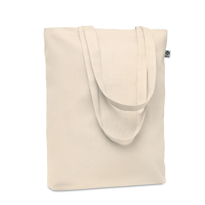 Sac shopping en toile 270 g/m²